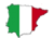 ANEMO INSTALACIONES Y SERVICIOS - Italiano